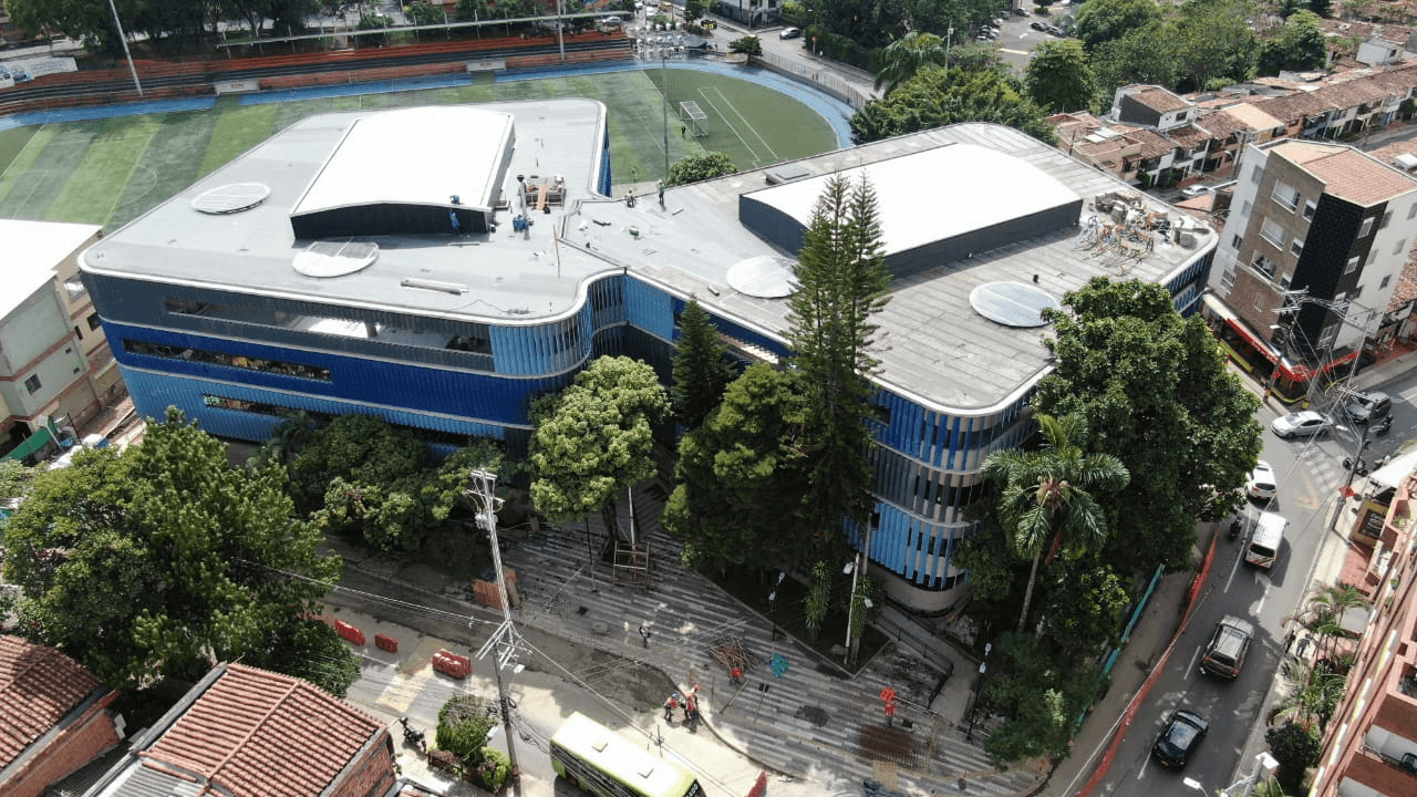 Proyecto IE JFK - Constelec