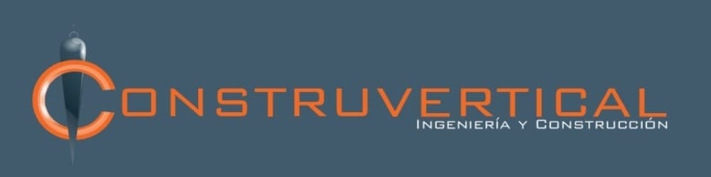 Logo Construvertical